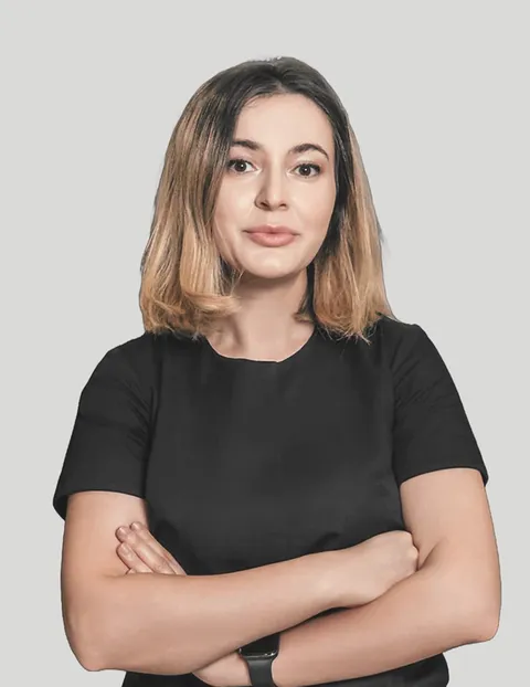 Врач Боюнсузова Зухра Руслановна